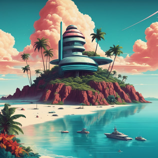 Retro Futurism